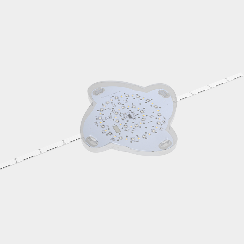 YD-DGY-150 異型點光源