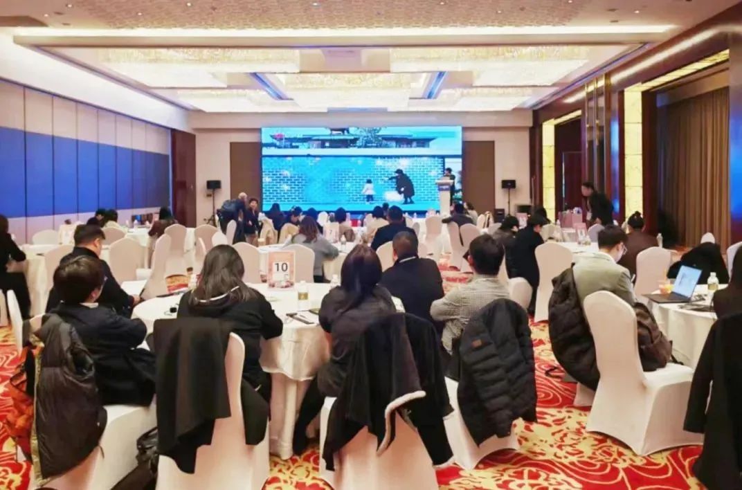 勇電攜“AI+3D打印技術”亮相2025城市旅游中國峰會