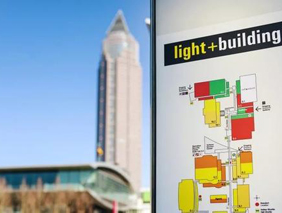 2018德國法蘭克福展，聚焦勇電戶外照明發展